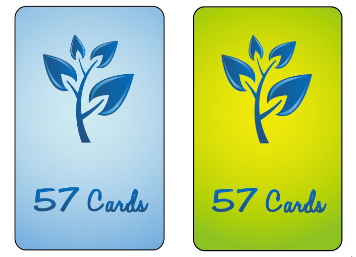 New Card Design