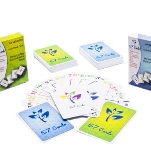 2-Pack: Premium Rook Cards | Fully Plastics — image 2