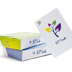 2-Pack: Premium Rook Cards | Fully Plastics — image 10