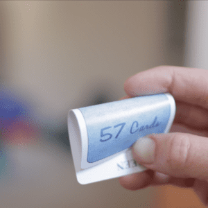 Premium Rook Cards: Fully Plastics | Green or Blue — image 8