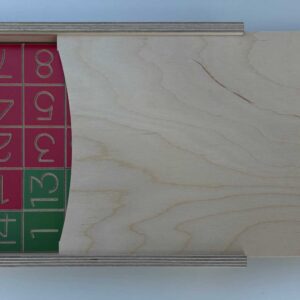 On-Off 57 [Rook-On Rook-Off Game Board] — image 6