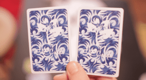 colorblind rook cards the backs