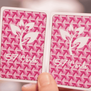 Candy Colored: 162 Decks of 57 Cards Fully Plastics — image 2