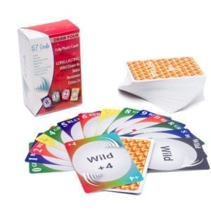 Premium UNO Cards — image 2