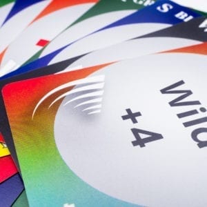 Premium UNO Cards — image 4