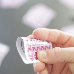 Durable Plastic Rook Cards