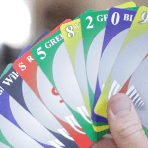 Premium UNO Cards — image 7