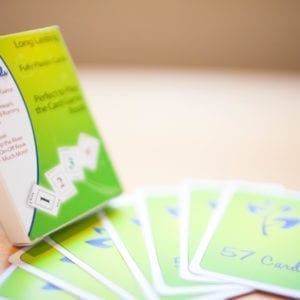 8-Pack: Premium Rook Cards - [Green Backs] — image 6