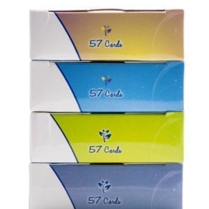 Variety 4 Pack