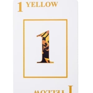 [8 Pack] Plastic "Bird" Cards: 10th Anniversary Deck by 57 Cards — image 10